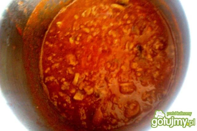 Dobry sos bolognese  Dobry sos bolognese