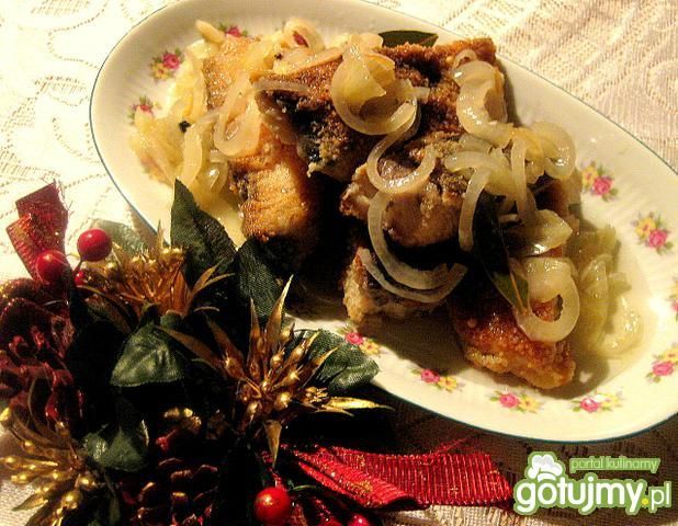 Dobrze Zalany Pan Karp