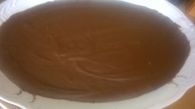 Domowa czekolada Domowa czekolada