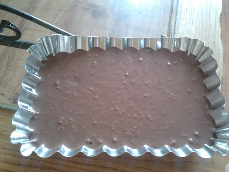 Domowa czekolada Domowa czekolada