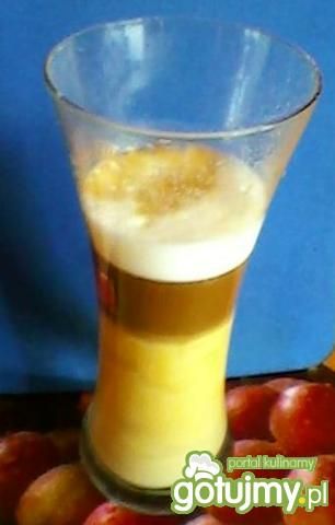 Domowa kawa latte 5 Domowa kawa latte 5