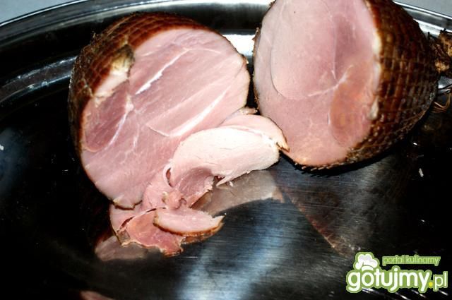 Domowa kiełbasa i szynka  - uwędzone! Domowa kiełbasa i szynka  - uwędzone!
