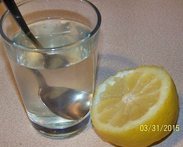 Domowa lemoniada Domowa lemoniada