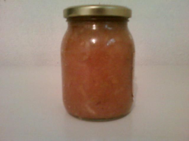 Domowa marmolada Domowa marmolada