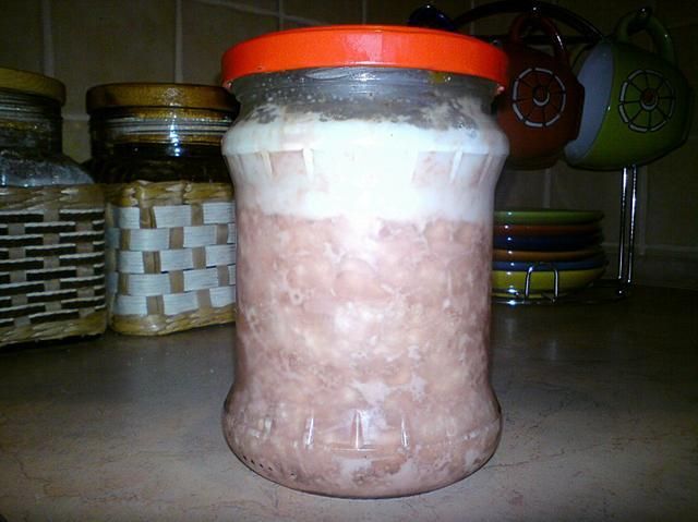 Domowa mielonka Domowa mielonka