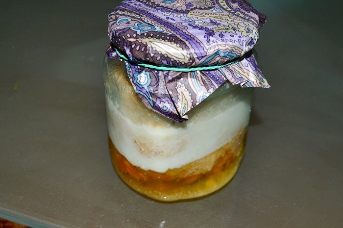 Domowa mielonka z gęsiną Domowa mielonka z gęsiną