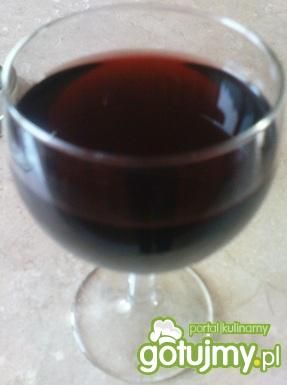 Domowa naleweczka Domowa naleweczka