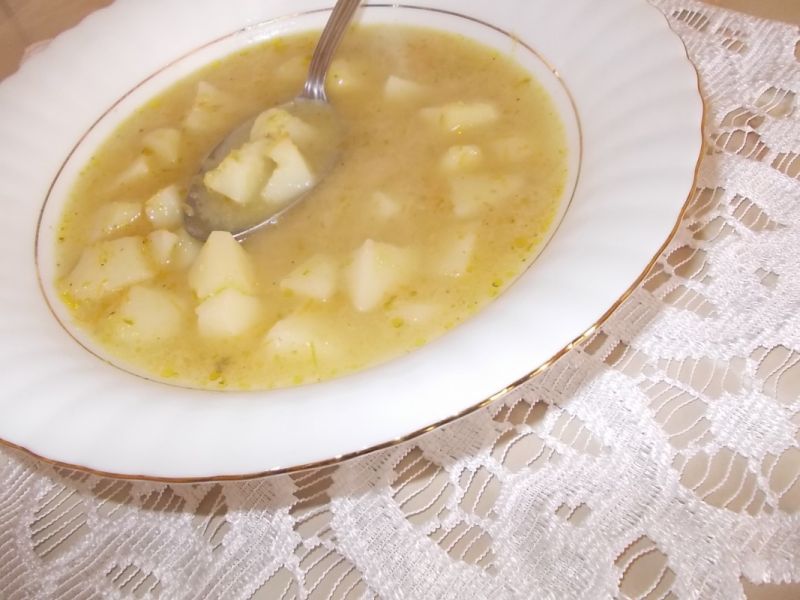 Domowa ogórkowa - lato zachowane w słoiku Domowa ogórkowa - lato zachowane w słoiku