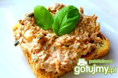 Domowa pastella Domowa pastella