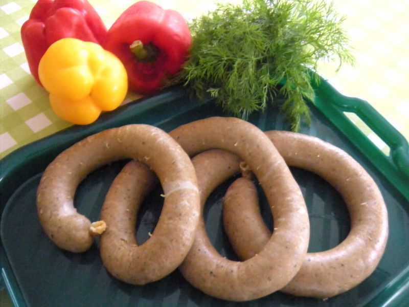 Domowa pasztetowa Domowa pasztetowa