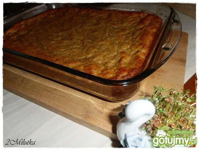 Domowa pieczeń mięsna Domowa pieczeń mięsna