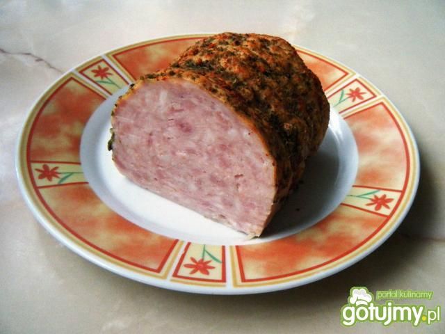 Domowa pieczeń rzymska