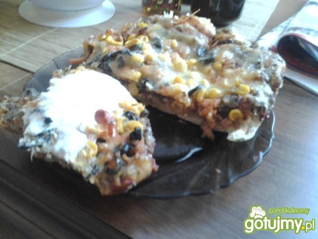 domowa pizza wg iza.k domowa pizza wg iza.k