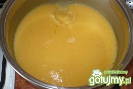 Domowa, przepyszna masa a'la bydyniowa 