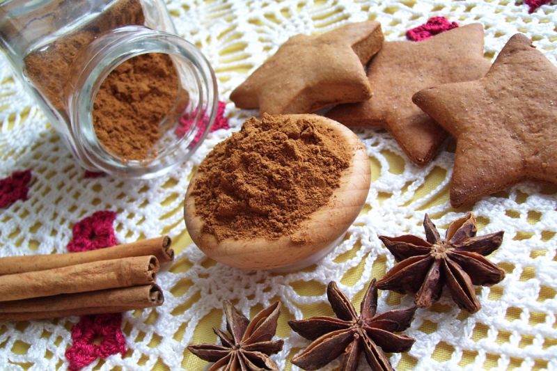 Domowa przyprawa do piernika Domowa przyprawa do piernika