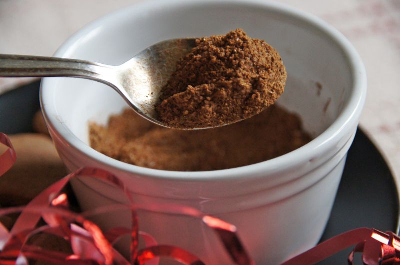 Domowa przyprawa do piernika