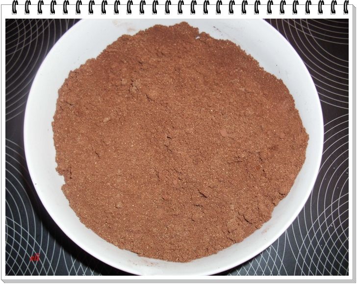 Domowa przyprawa do piernika Eli