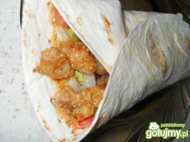 domowa tortilla domowa tortilla