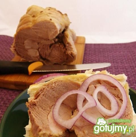 Domowa wędlina wg Koper Domowa wędlina wg Koper