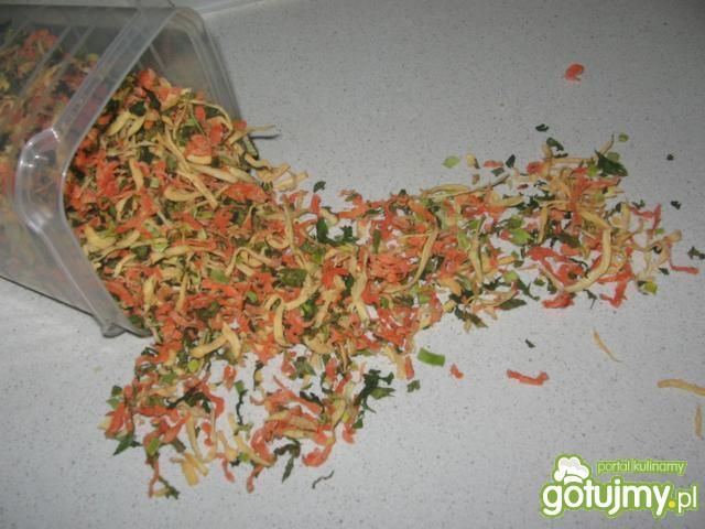 Domowa wegeta Domowa wegeta