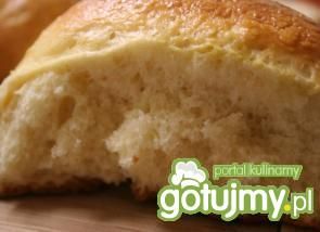 Domowe bułeczki drożdżowe