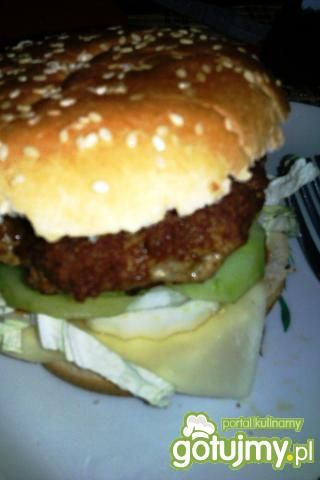 Domowe burgery 4