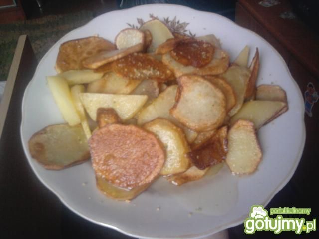 domowe chipsy 2 domowe chipsy 2