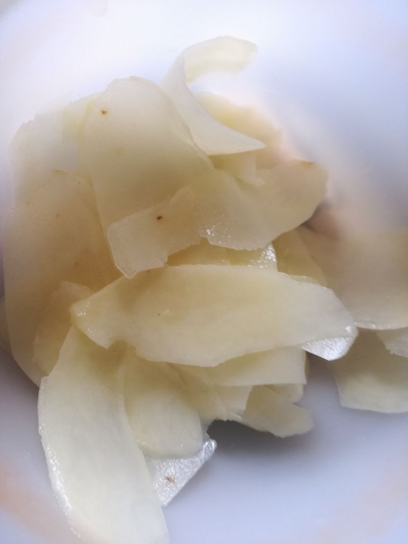 Domowe Chipsy ziemniaczane z Mikrofali