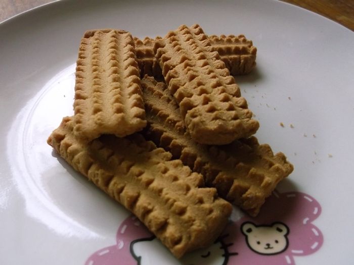 Domowe ciasteczka Domowe ciasteczka