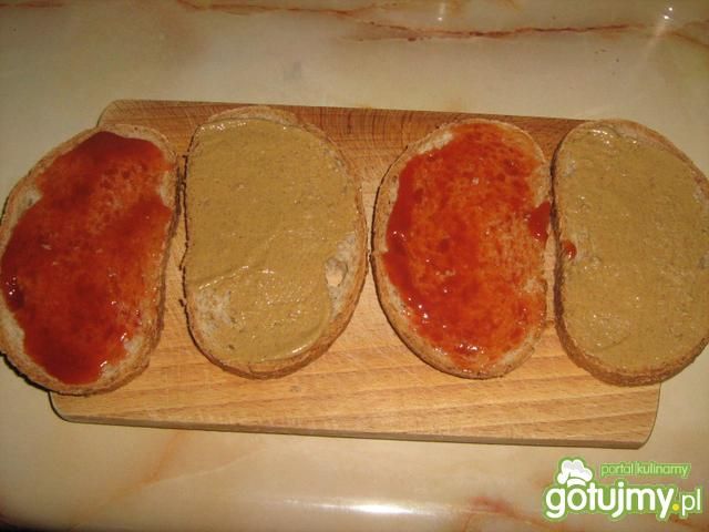 Domowe hamburgery Agi