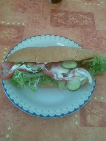 domowe hot dogi domowe hot dogi