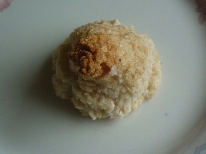 Domowe kokoski. Domowe kokoski.