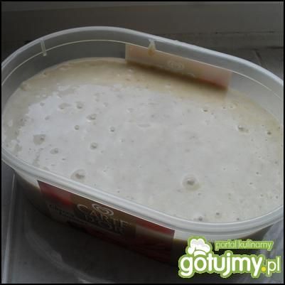 Domowe lody waniliowe by Noruas Domowe lody waniliowe by Noruas