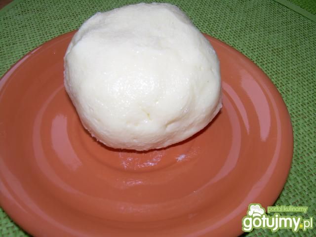 Domowe masło Domowe masło