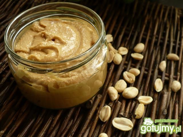 Domowe masło orzechowe 2 Domowe masło orzechowe 2