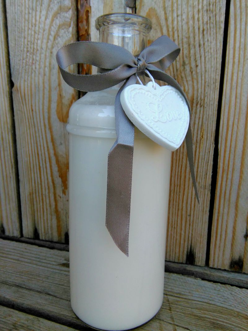 Domowe mleko kokosowe Domowe mleko kokosowe