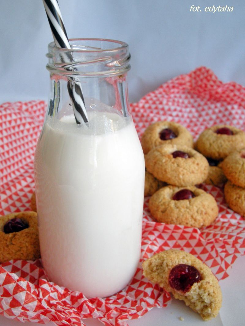 Domowe mleko kokosowe