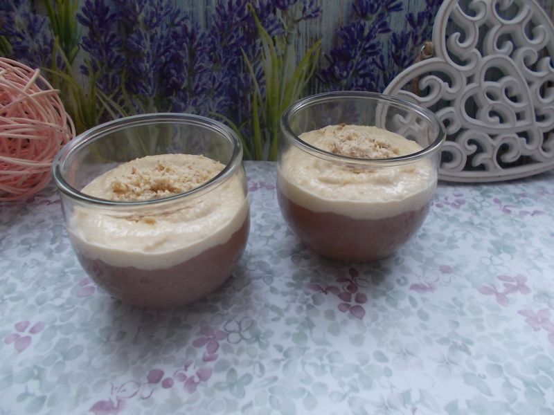 Domowe monte jaglane