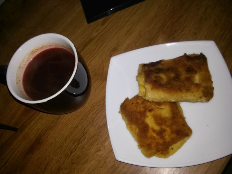 Domowe paszteciki  Domowe paszteciki