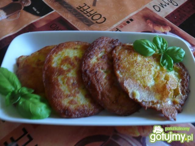 Domowe placki ziemniaczane 6 Domowe placki ziemniaczane 6