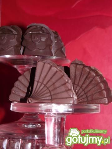 Domowe pralinki 3 Domowe pralinki 3