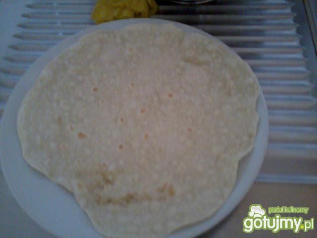 Domowe tortilla Domowe tortilla