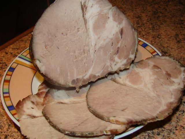 Domowe wędliny Domowe wędliny