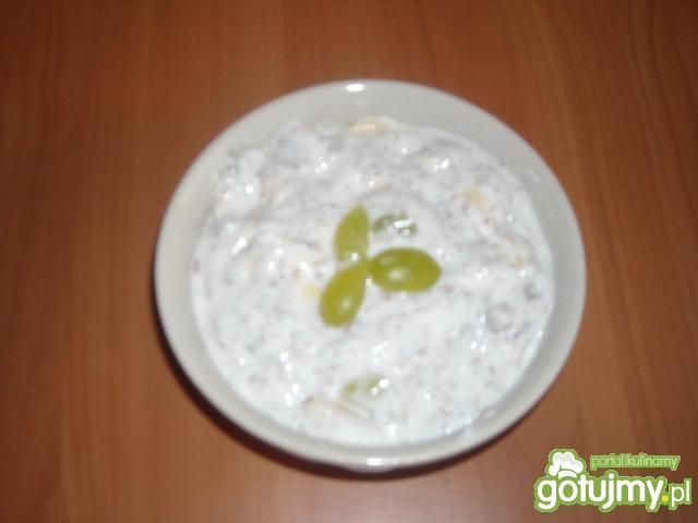 Domowe zdrowe muesli Domowe zdrowe muesli