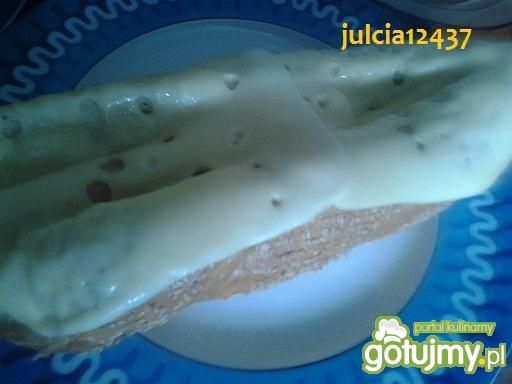 Domowy Big Hot-dog Domowy Big Hot-dog