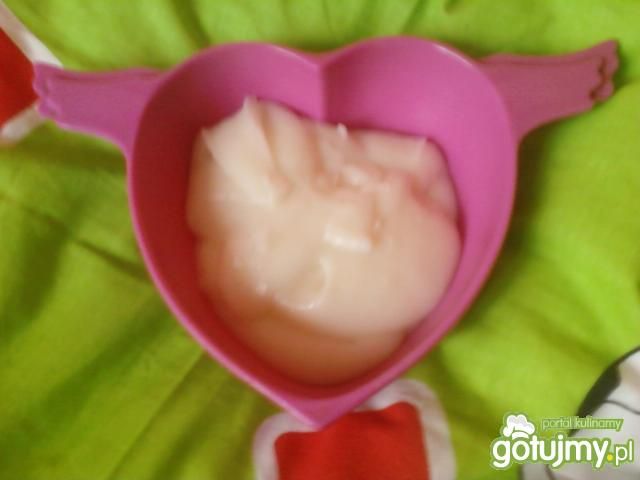 Domowy budyń 3 Domowy budyń 3