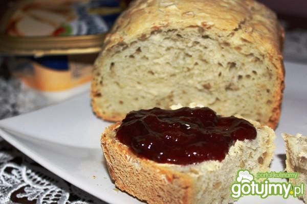 Domowy chleb  Domowy chleb