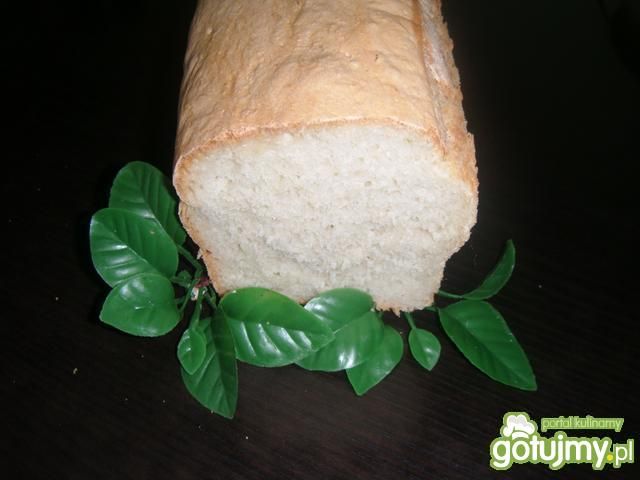 Domowy chlebek wg malgorzata239 