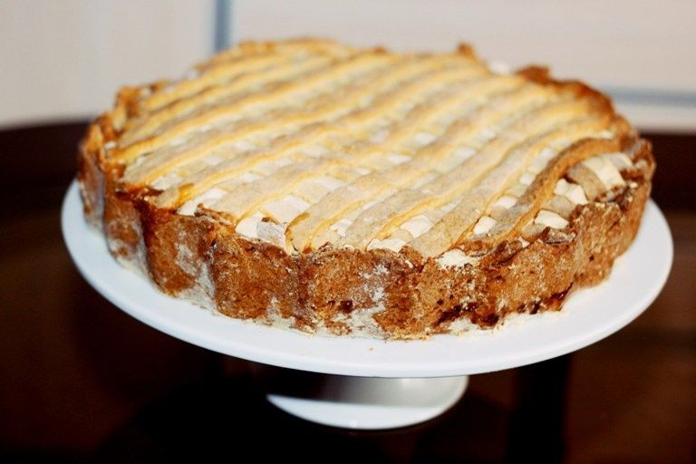 Domowy jabłecznik Domowy jabłecznik