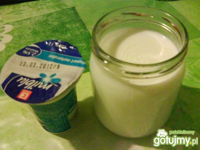 Domowy jogurt 3